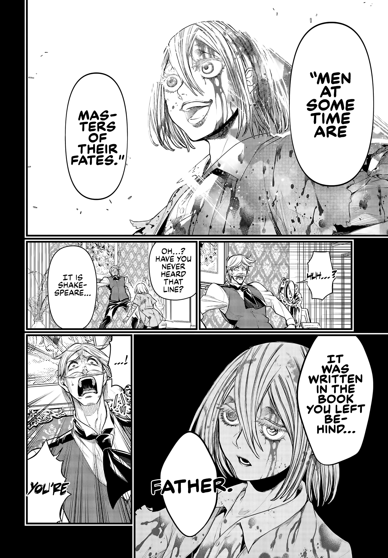 Record Of Ragnarok, Chapter 25 image 45